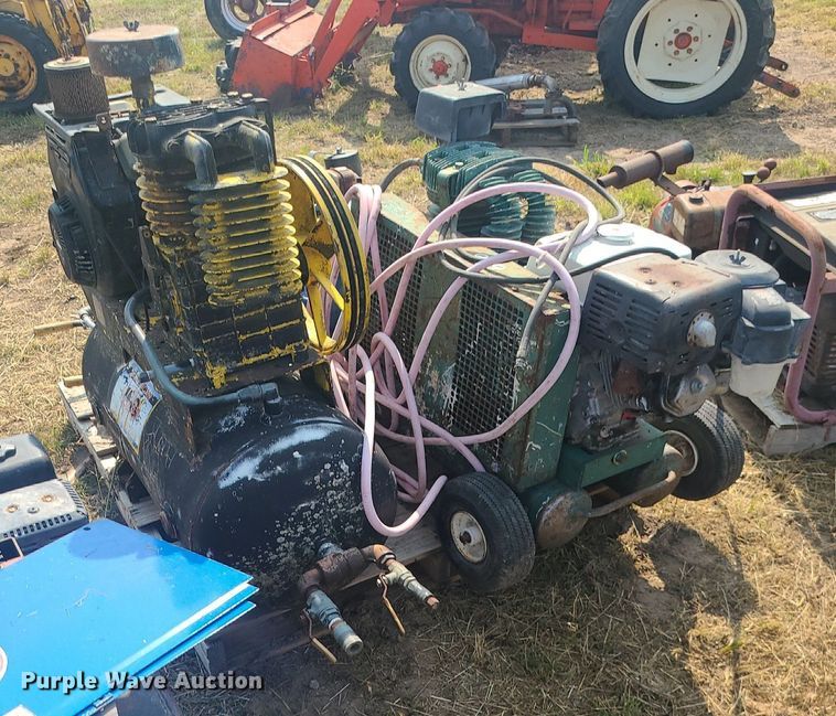 image for item LE9245 Tools