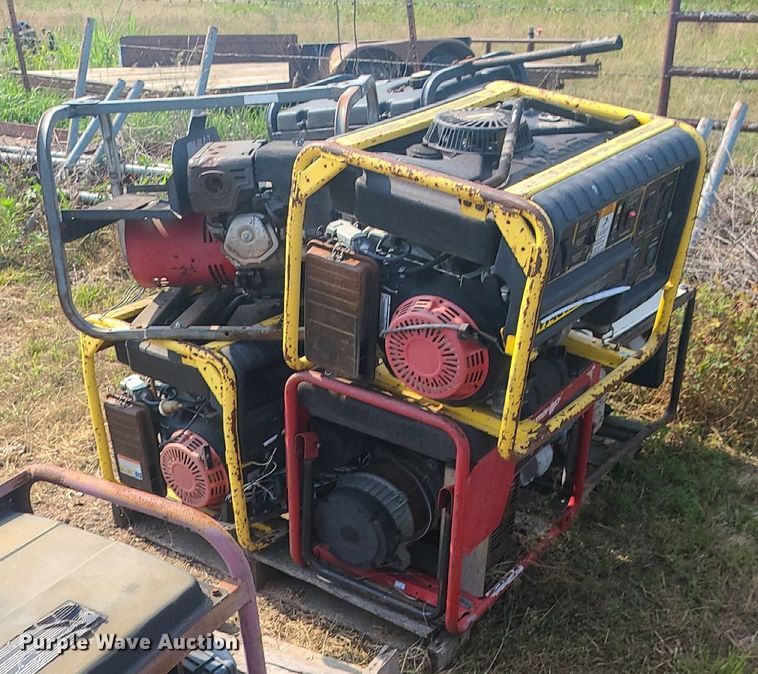 image for item LE9245 Tools