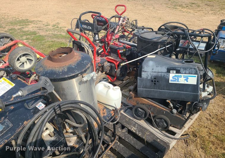 image for item LE9246 Tools