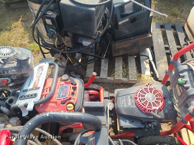 image for item LE9246 Tools