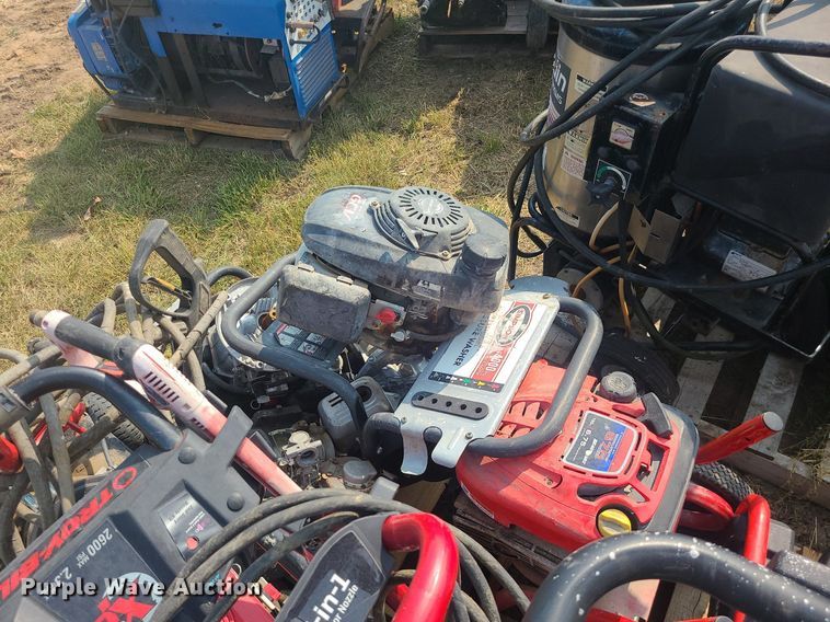 image for item LE9246 Tools