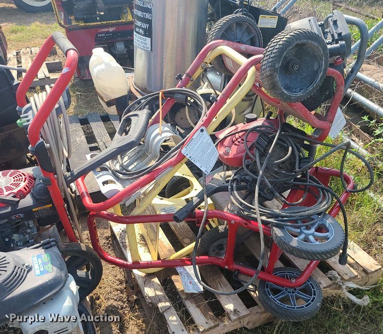 image for item LE9246 Tools