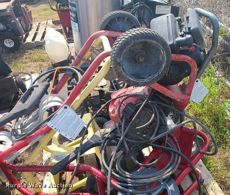 image for item LE9246 Tools