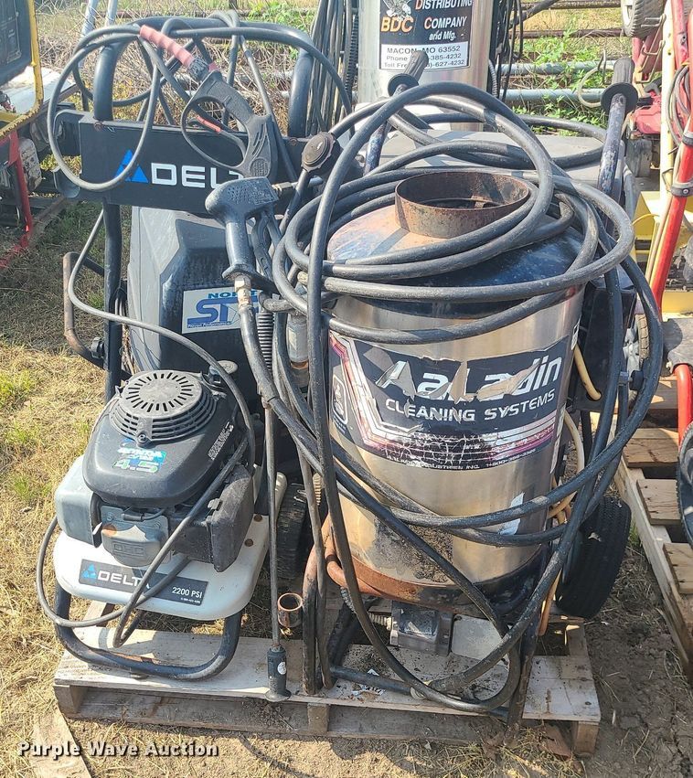 image for item LE9246 Tools