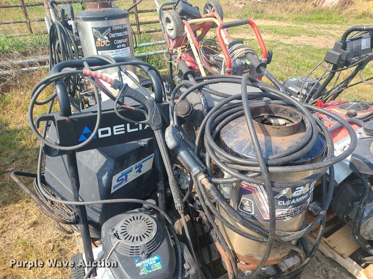 image for item LE9246 Tools