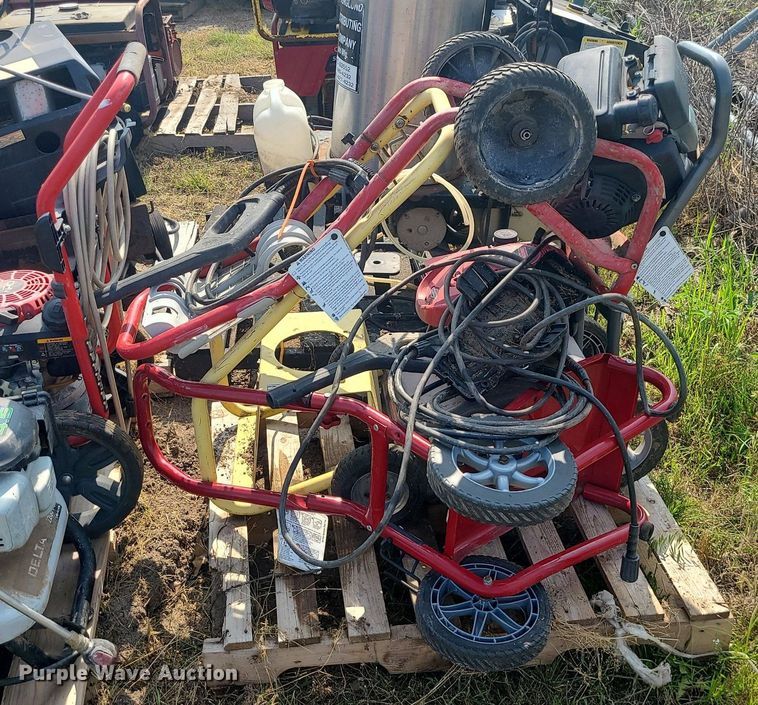 image for item LE9246 Tools