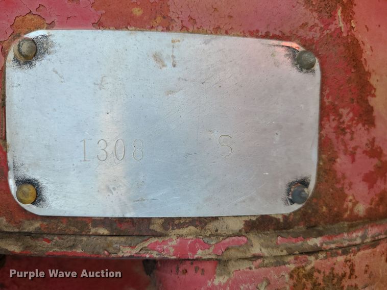 image for item LE9249 1956 Farmall 450  tractor
