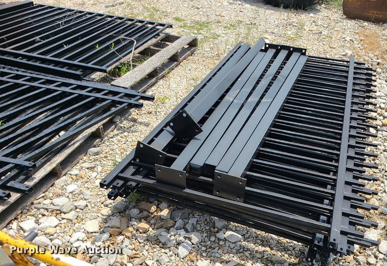 image for item LE9261 Fencing