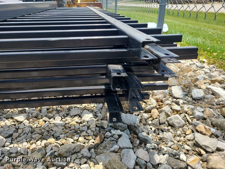 image for item LE9261 Fencing