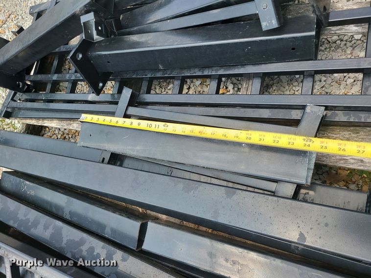 image for item LE9261 Fencing