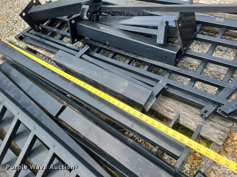 image for item LE9261 Fencing