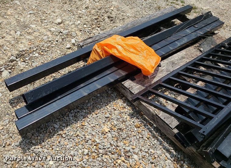 image for item LE9261 Fencing