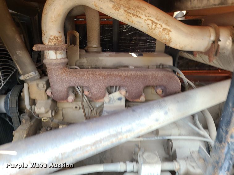 image for item LE9262 Sullivan D18506JD  air compressor