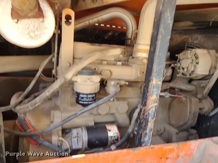 image for item LE9262 Sullivan D18506JD  air compressor