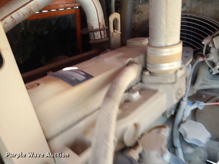 image for item LE9262 Sullivan D18506JD  air compressor