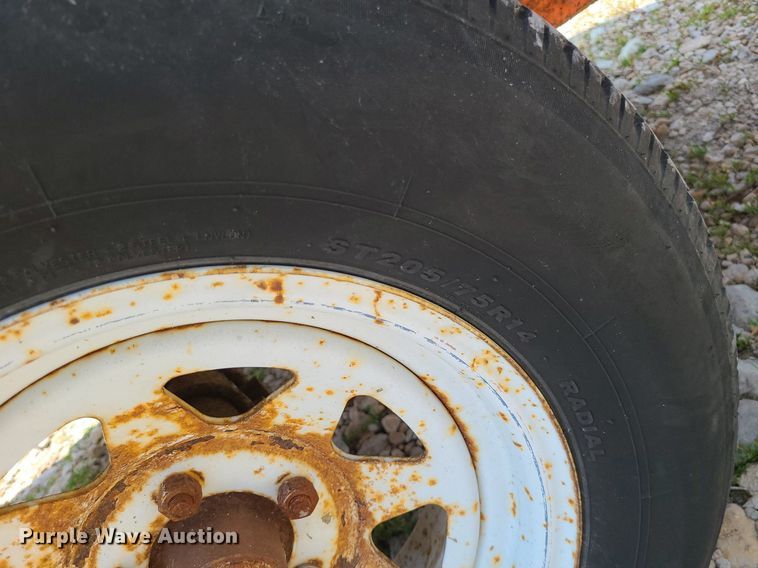 image for item LE9262 Sullivan D18506JD  air compressor