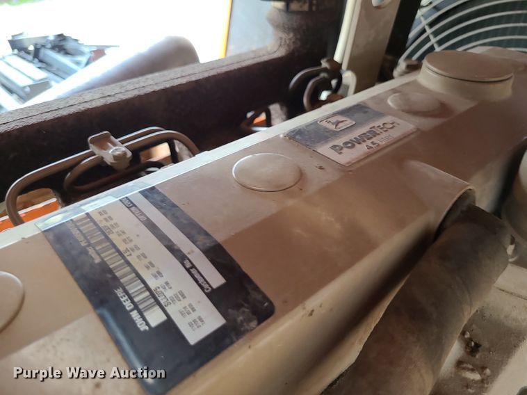 image for item LE9263 Sullivan D18506JD  air compressor