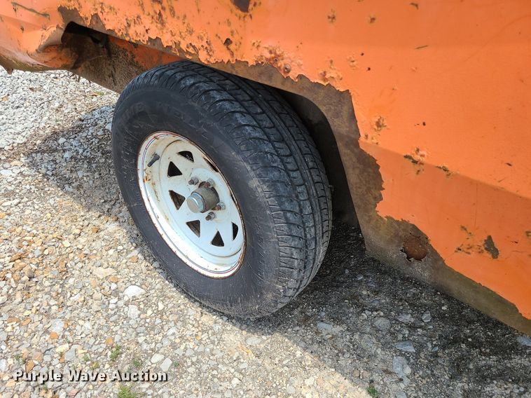 image for item LE9263 Sullivan D18506JD  air compressor