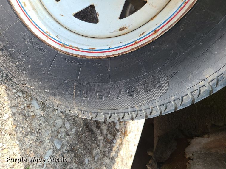 image for item LE9263 Sullivan D18506JD  air compressor