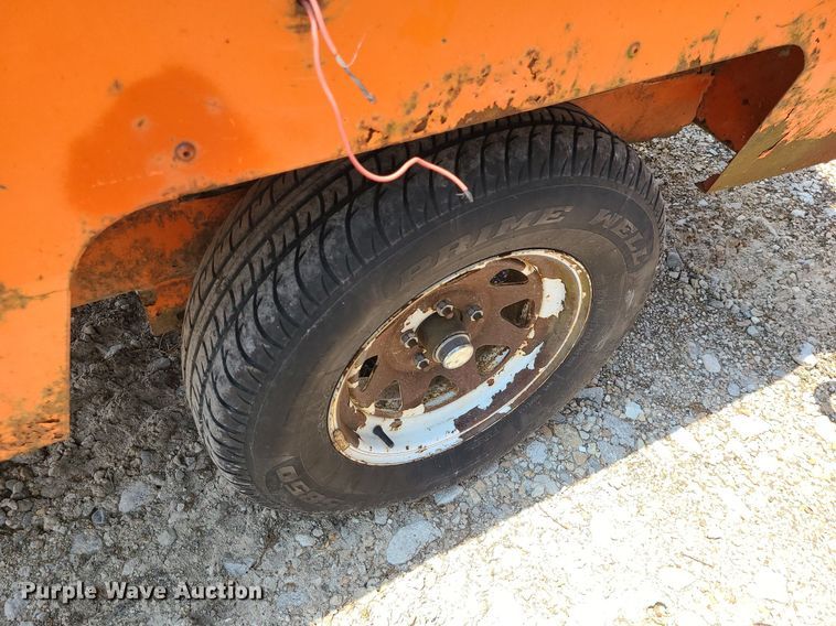 image for item LE9263 Sullivan D18506JD  air compressor