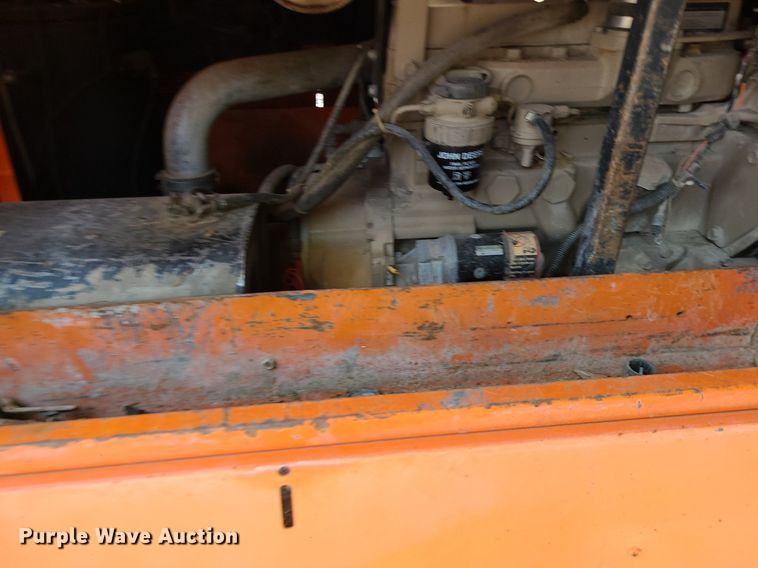 image for item LE9264 Sullivan D18506JD  air compressor