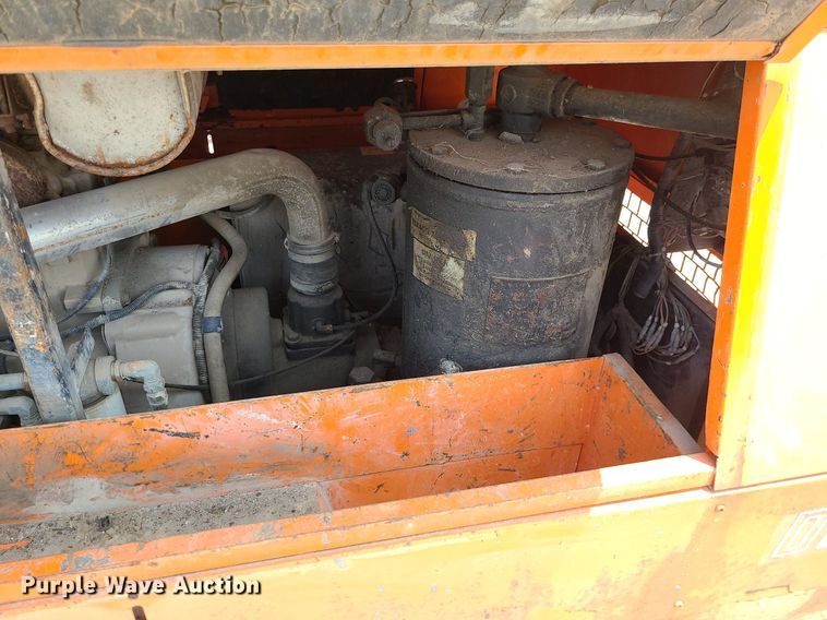 image for item LE9264 Sullivan D18506JD  air compressor