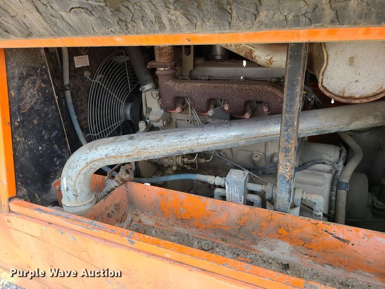 image for item LE9264 Sullivan D18506JD  air compressor