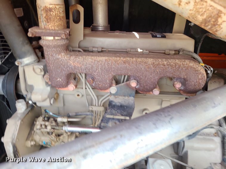 image for item LE9264 Sullivan D18506JD  air compressor