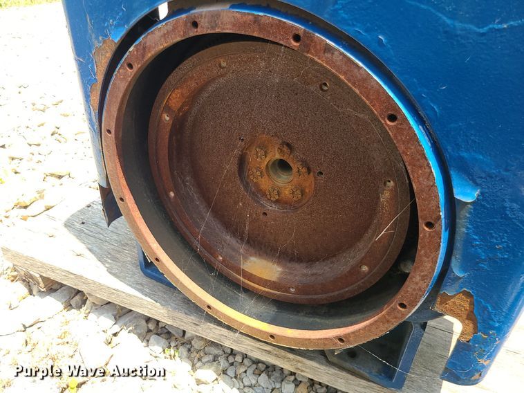 image for item LE9271 Ford  power unit