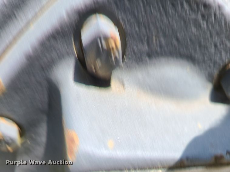 image for item LE9272 (3) Ingersoll Rand 2475 air compressors