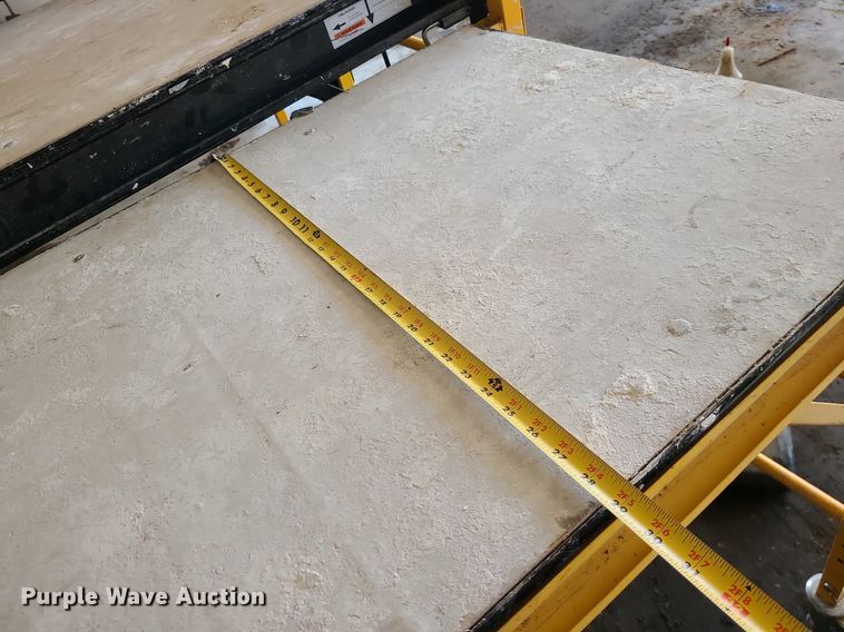 image for item LE9276 (3) Renegade 1250 scaffolds