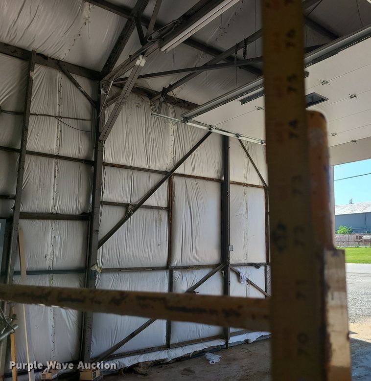 image for item LE9276 (3) Renegade 1250 scaffolds