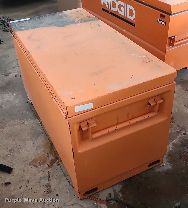 image for item LE9278 Klein Tools  job box