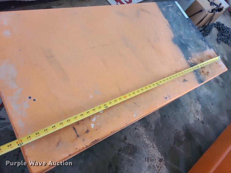 image for item LE9278 Klein Tools  job box