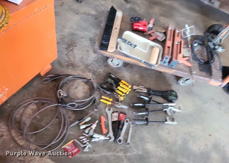 image for item LE9284 Tools