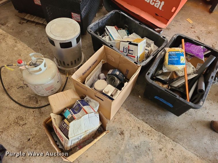 image for item LE9284 Tools