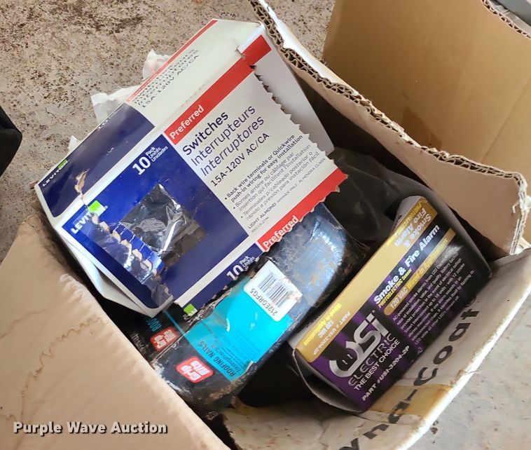 image for item LE9284 Tools