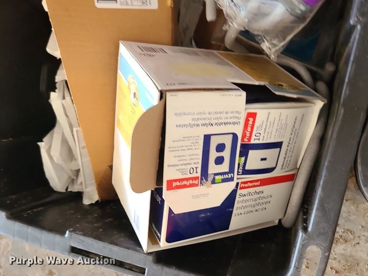 image for item LE9284 Tools