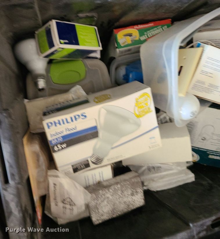 image for item LE9284 Tools