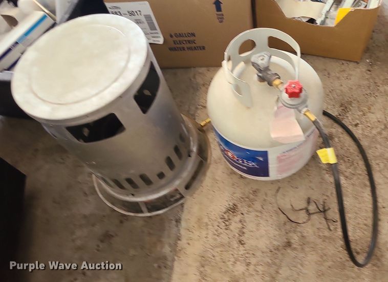 image for item LE9284 Tools