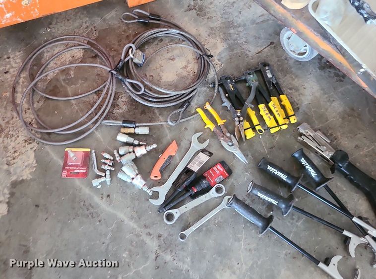 image for item LE9284 Tools