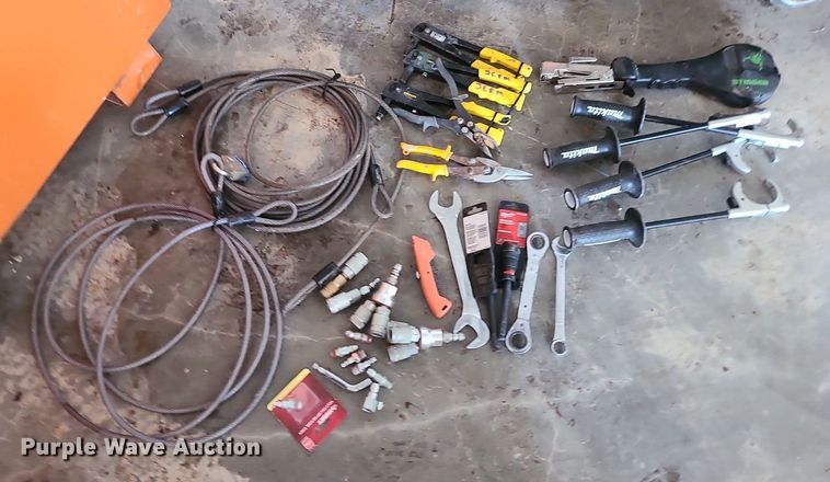 image for item LE9284 Tools