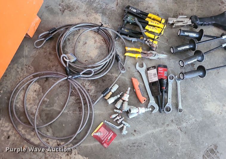 image for item LE9284 Tools