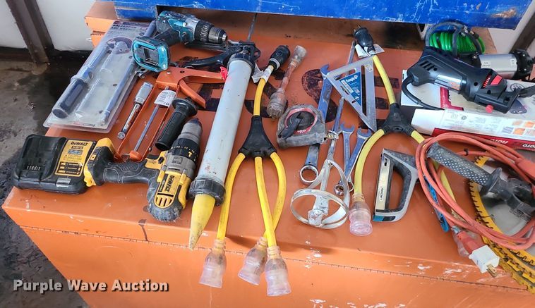 image for item LE9284 Tools