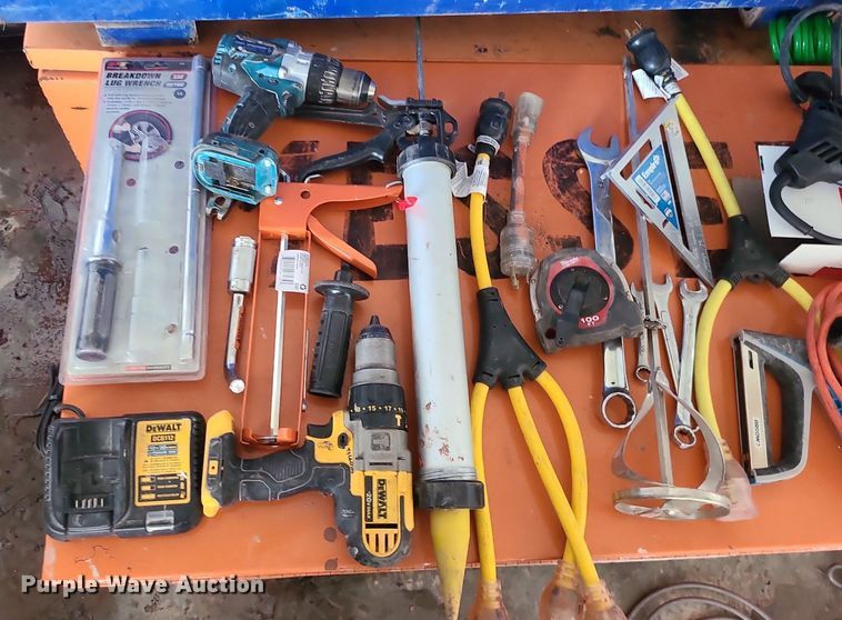 image for item LE9284 Tools