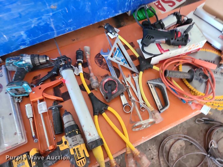 image for item LE9284 Tools