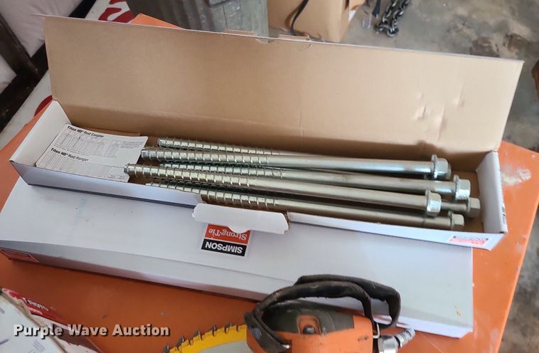 image for item LE9284 Tools