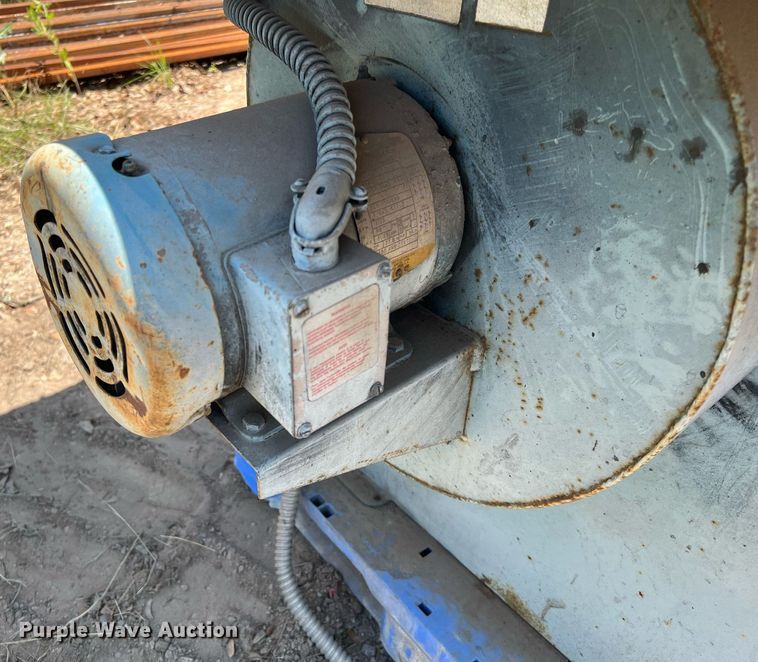 image for item LF9284 Everett Industries 20DM22  cut off saw