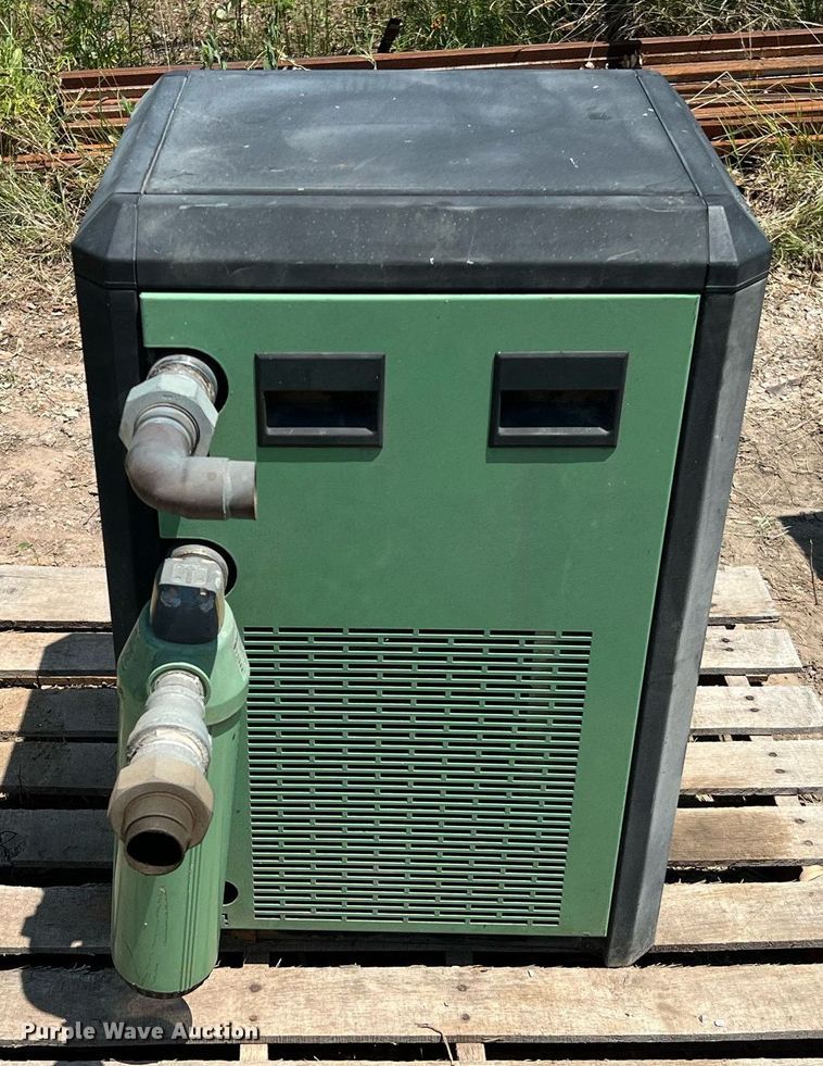 image for item LF9285 Sullair RN125  air dryer