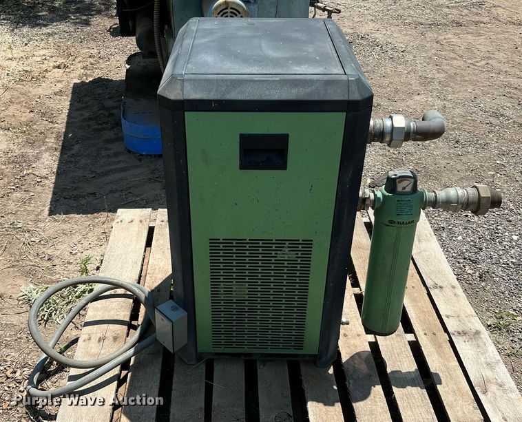 image for item LF9285 Sullair RN125  air dryer